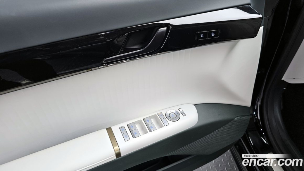 Hyundai Grandeur 2,5 Gasoline 2WD, 2025