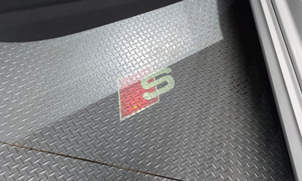Audi S7 3.0 TDI Quattro, 2021
