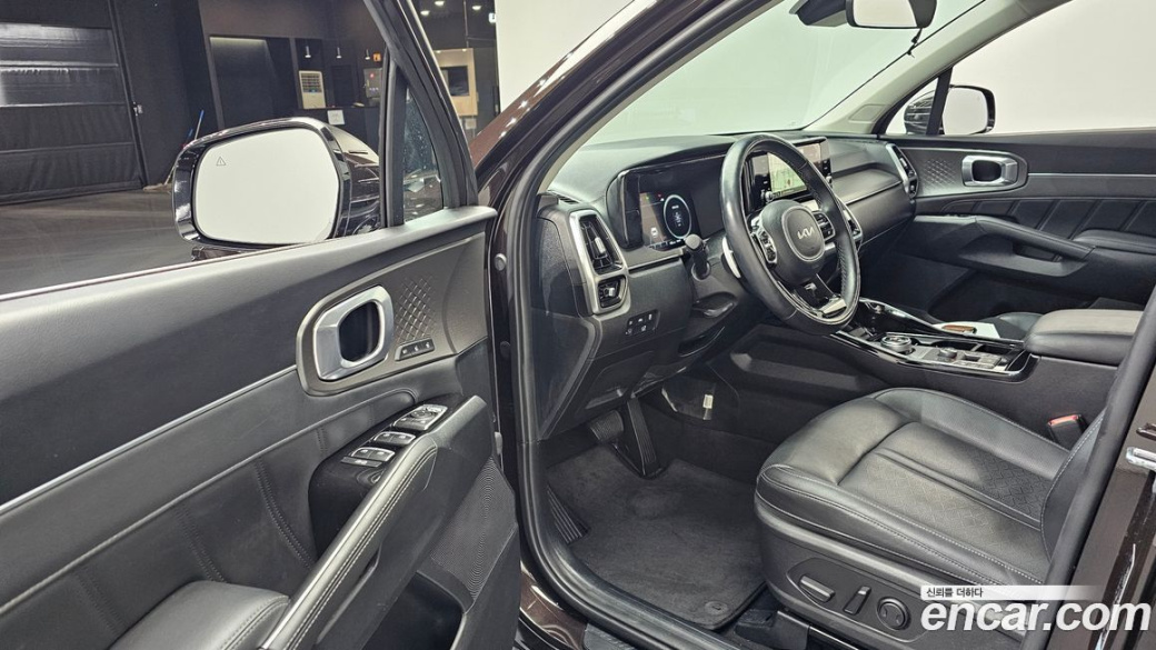 Kia Sorento Diesel 2.2 4WD, 2023