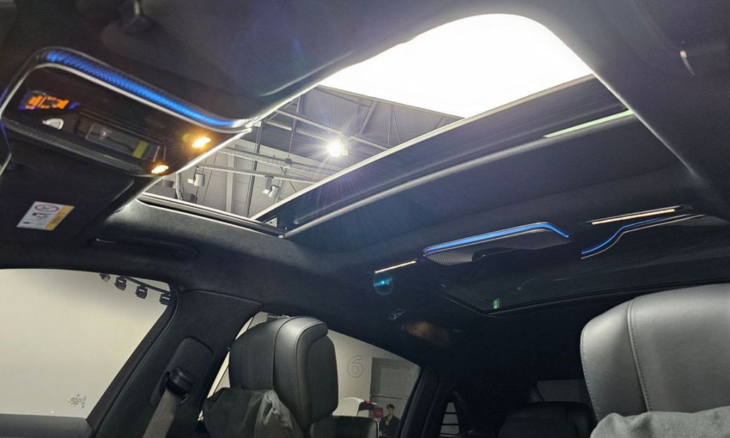 Mercedes-Benz S-Class Maybach S580 4MATIC, 2022