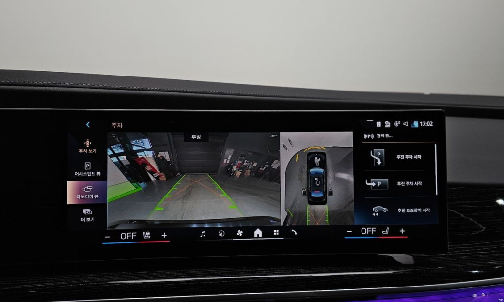BMW 7-Series 740d xDrive M Sport, 2025