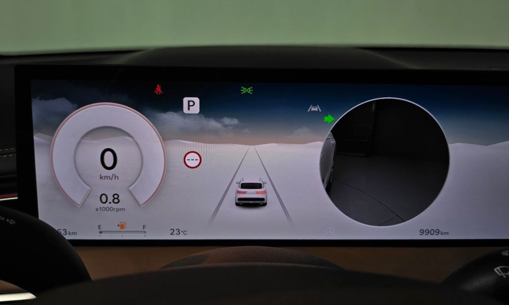 Genesis GV70 2.5T Gasoline 2WD, 2025