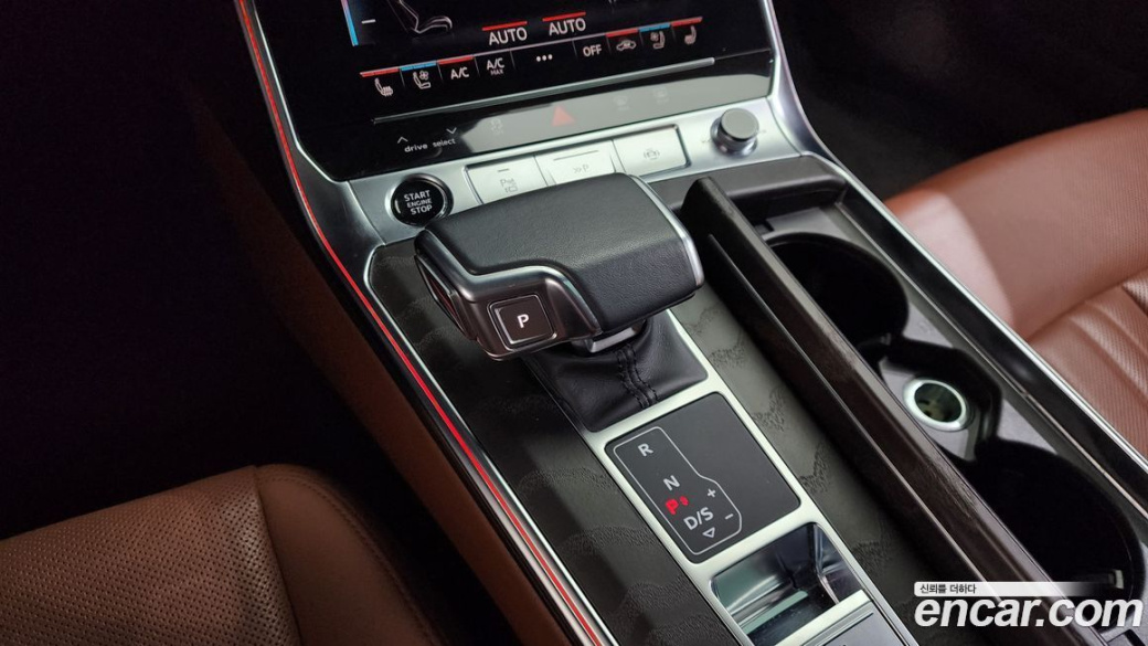 Audi A6 45 TFSI Premium, 2022