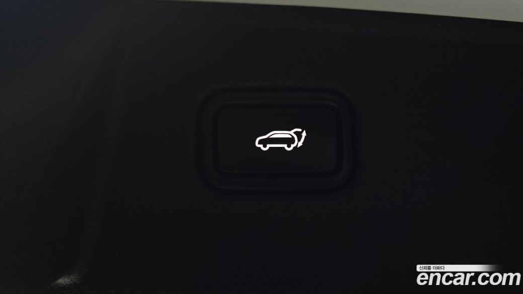 Kia Mohave Diesel 3.0 4WD 6-Seater, 2024