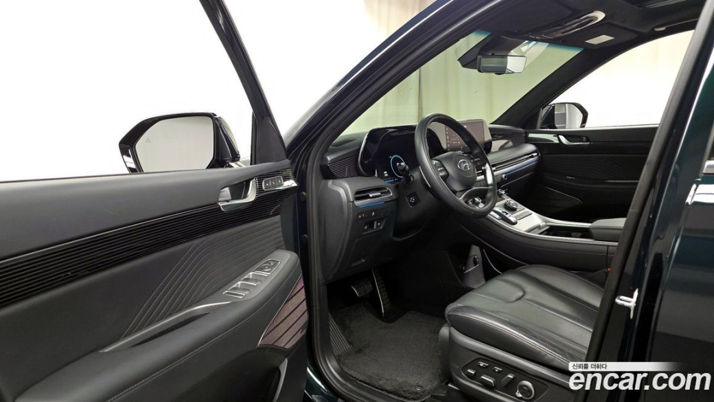 Hyundai Palisade Diesel 2.2 4WD, 2023