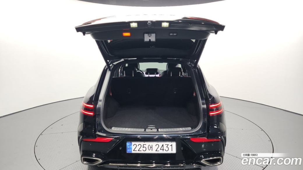 Genesis GV70 2.5T Gasoline 2WD, 2025