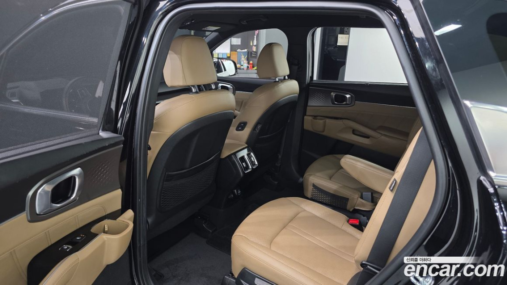 Kia Sorento Diesel 2.2 2WD, 2024