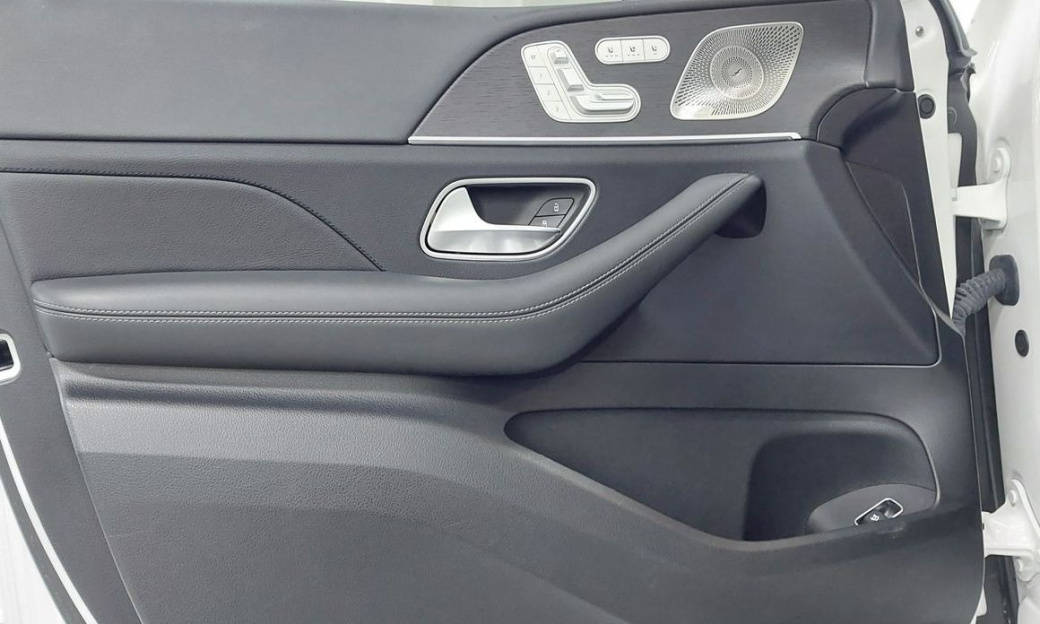 Mercedes-Benz GLE-Class GLE450d 4MATIC Coupe, 2023