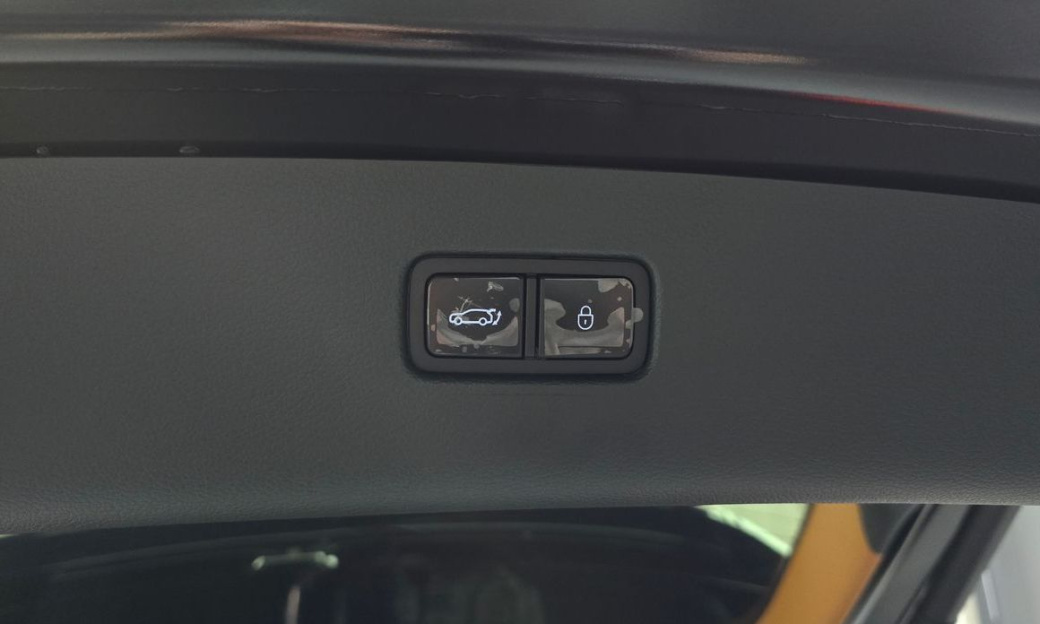 Genesis GV80 2.5T Gasoline AWD, 2024
