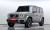 Mercedes-Benz G-Class G450d Manufaktur, 2025