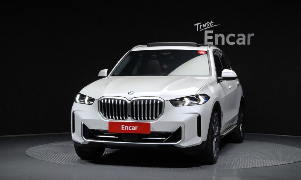 BMW X5 xDrive 30d xLine, 2024