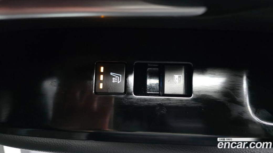 Hyundai Tucson Gasoline 1.6 Turbo 2WD, 2026