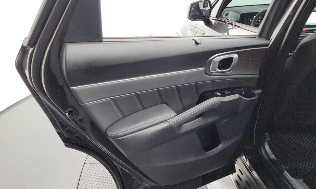 Kia Sorento Gasoline 2.5T 4WD, 2024