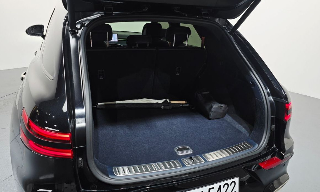 Genesis GV70 2.5T Gasoline 2WD, 2025
