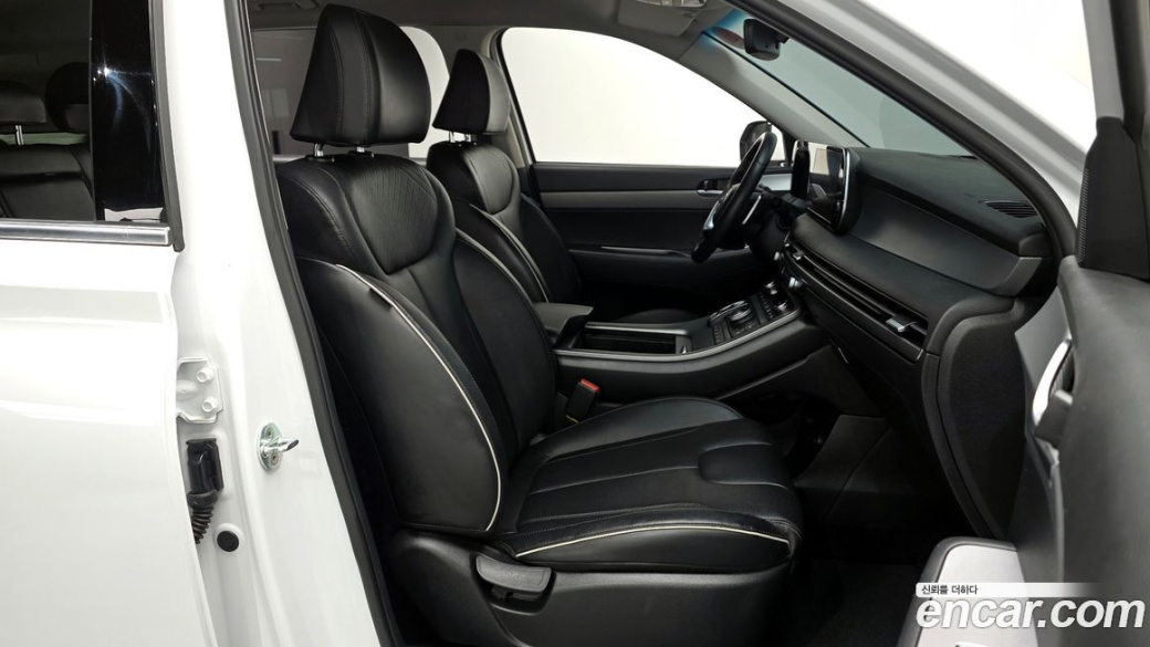 Hyundai Palisade Diesel 2.2 4WD, 2023