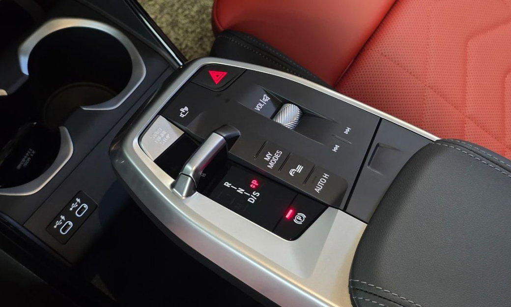 BMW X1 M35i xDrive Special Edition, 2024