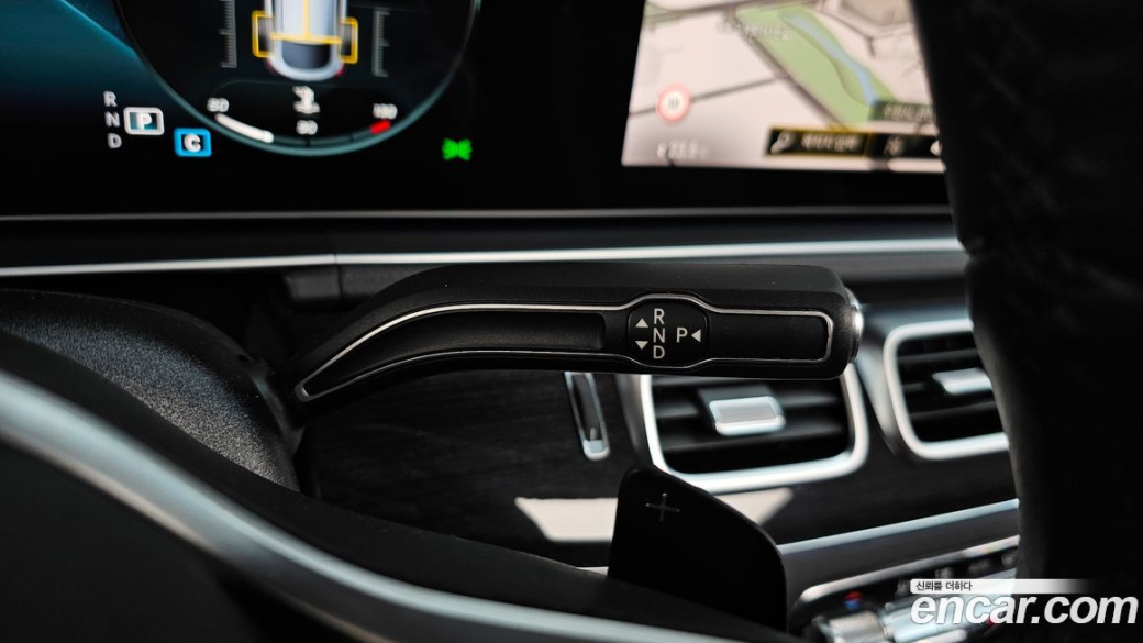 Mercedes-Benz GLE-Class GLE400d 4MATIC Coupe, 2021