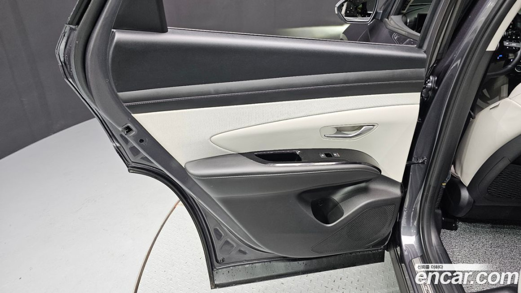 Hyundai Tucson Diesel 2.0 4WD, 2025