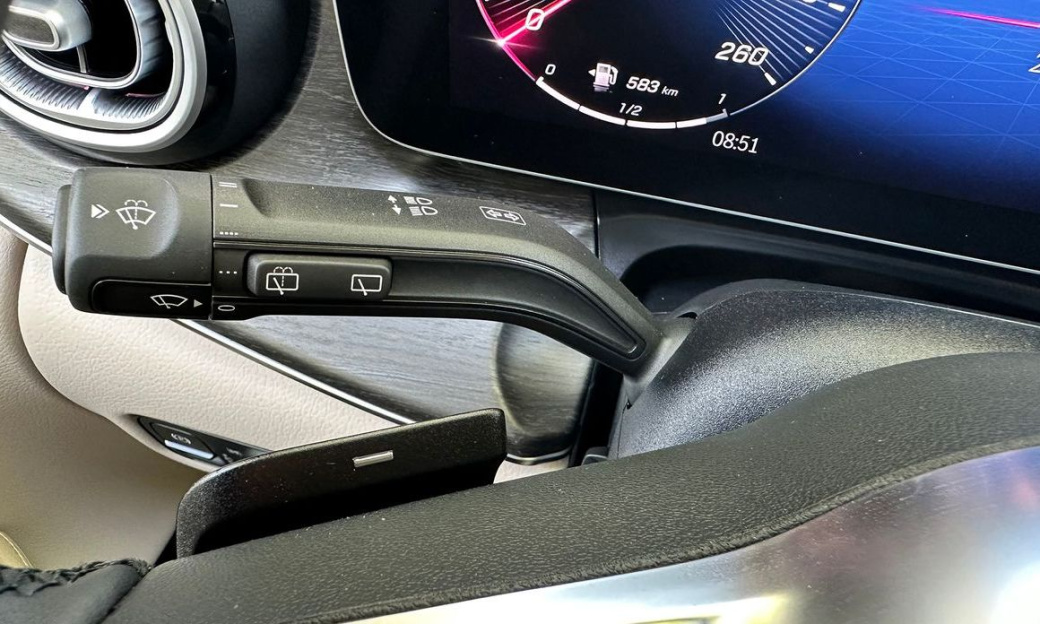 Mercedes-Benz V-Class V300 CDI, 2025