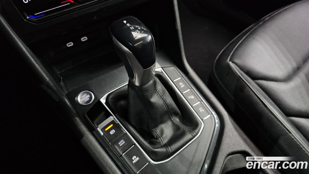Volkswagen Tiguan 2.0 TDI Prestige, 2022