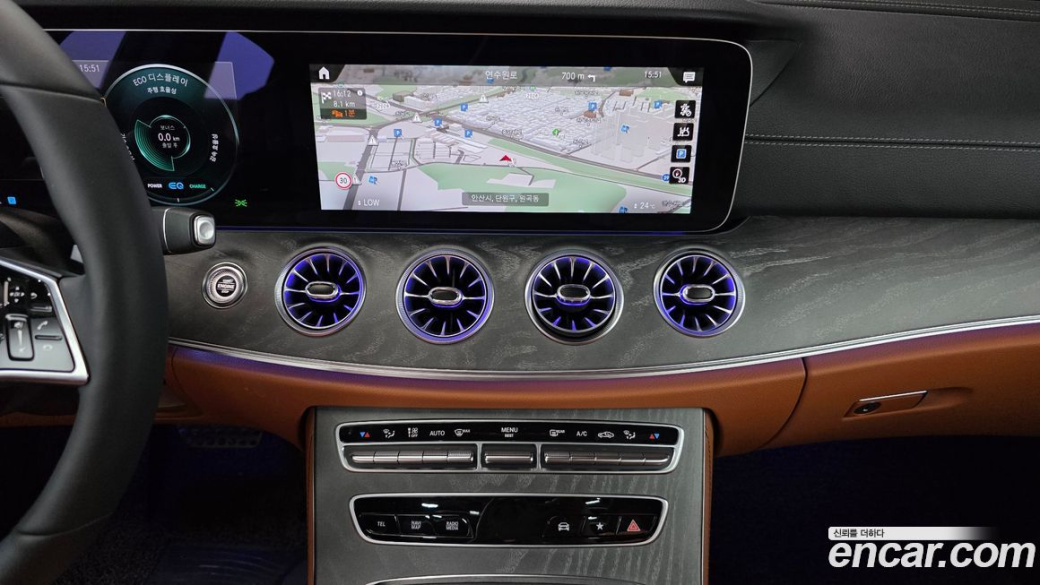Mercedes-Benz CLS-Class CLS450 4MATIC, 2023