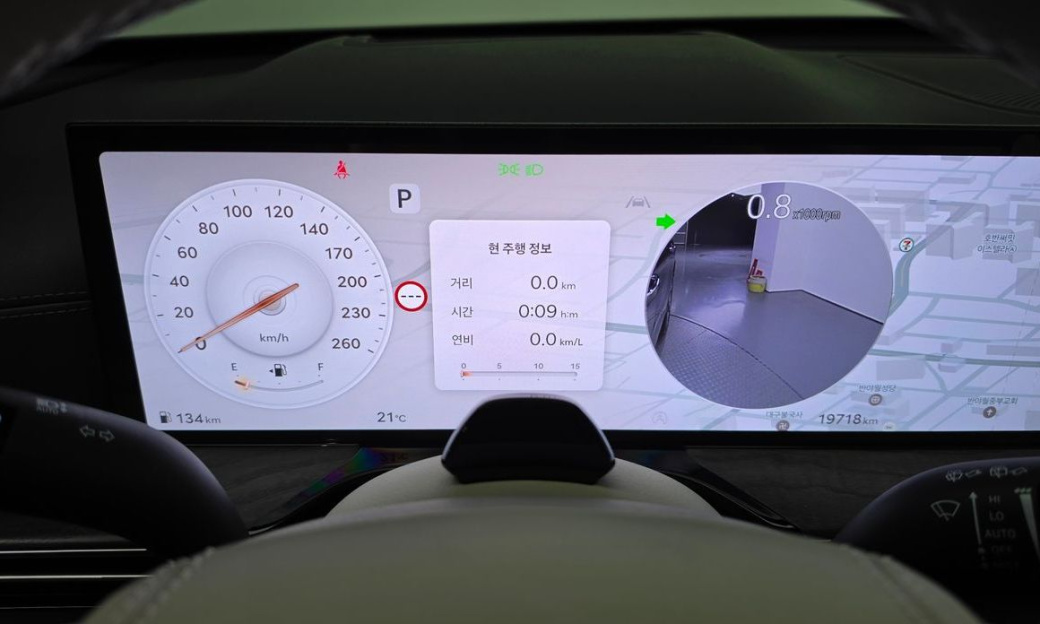 Genesis GV80 2.5T Gasoline AWD, 2024