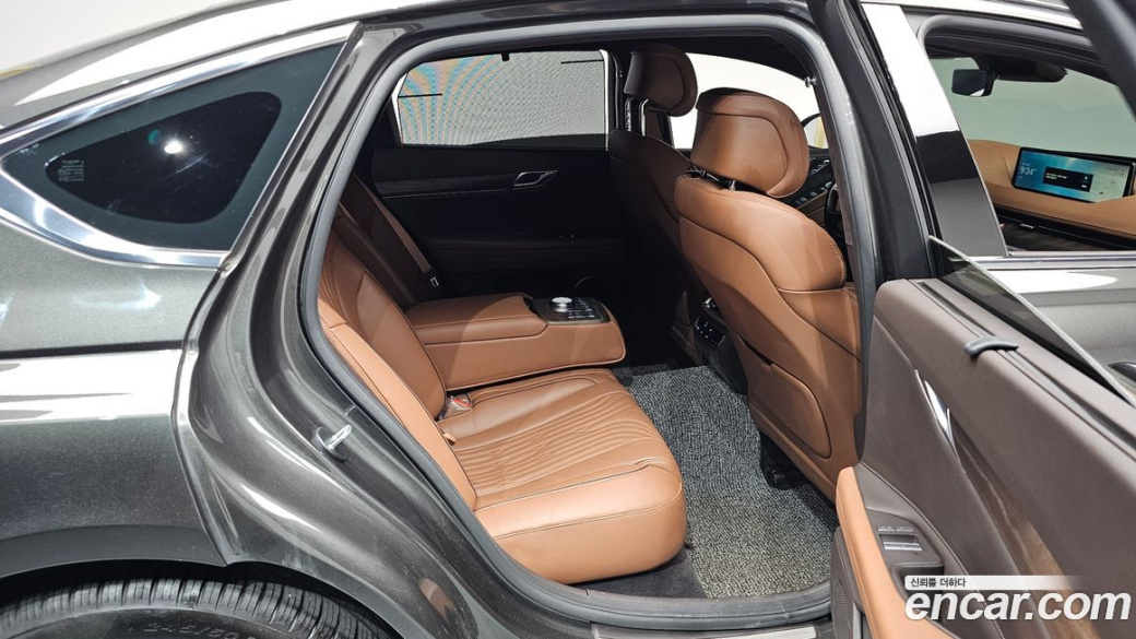 Genesis G80 Gasoline 2.5 Turbo 2WD, 2023