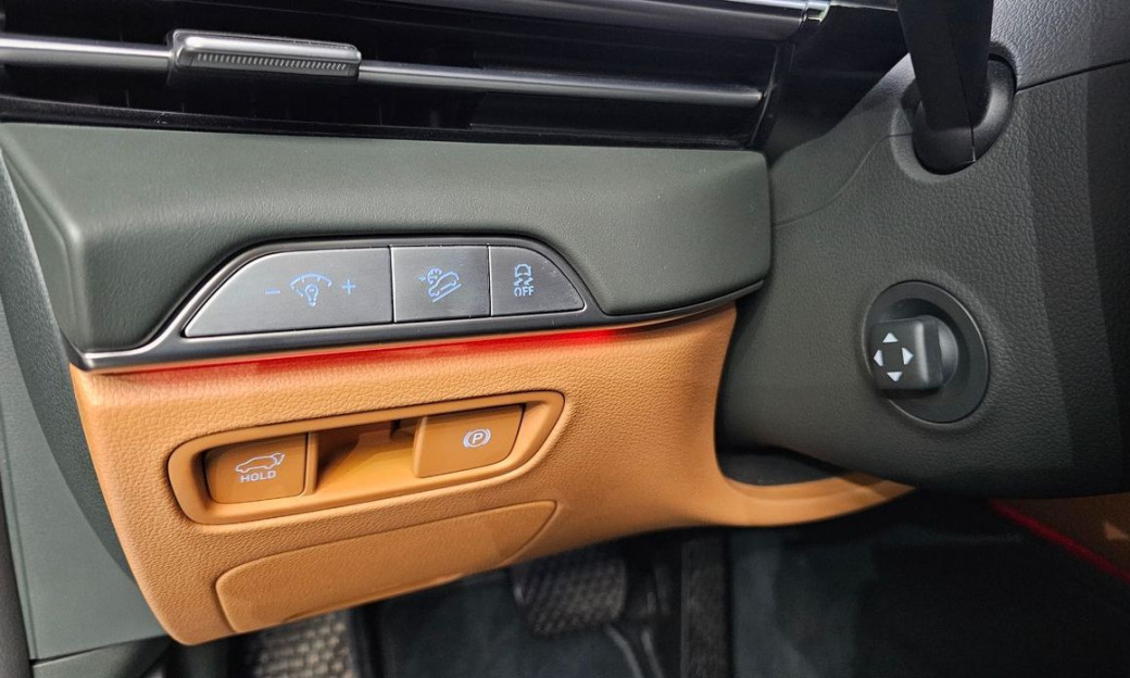 Genesis GV80 2.5T Gasoline 2WD, 2024