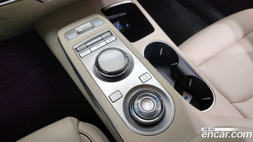 Genesis GV70 2.2 Diesel AWD, 2023