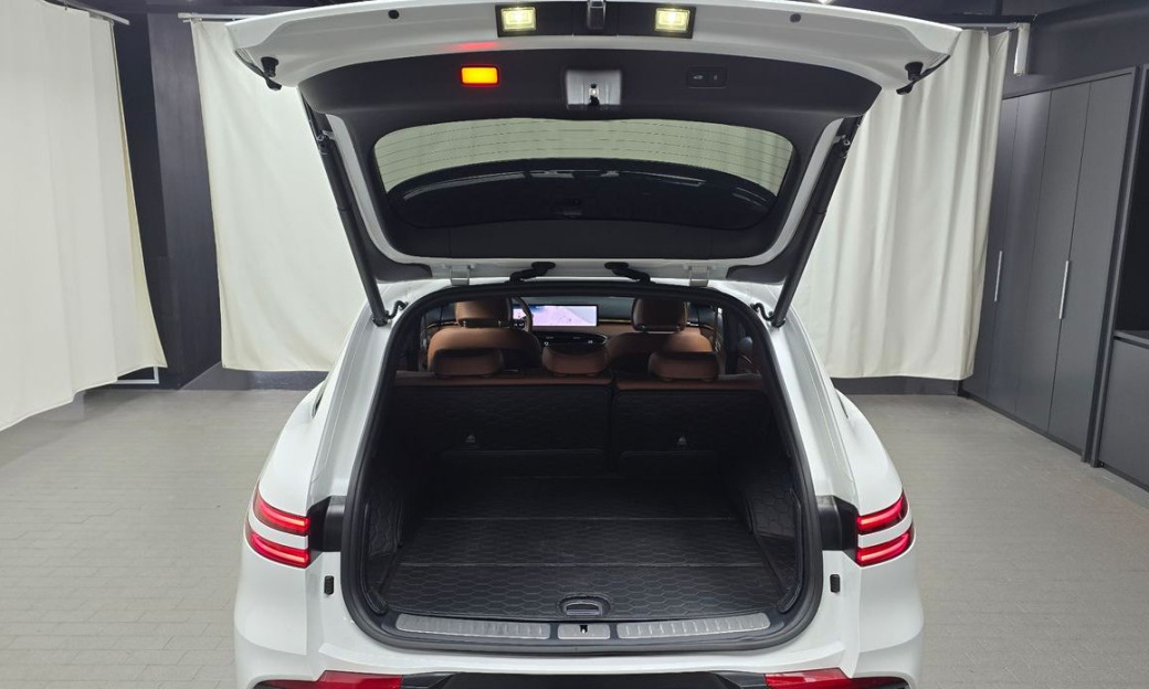 Genesis GV70 2.5T Gasoline 2WD, 2025