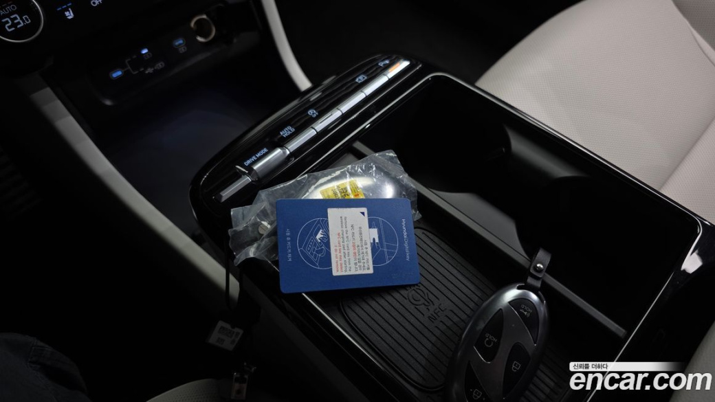 Hyundai Tucson Gasoline 1.6 Turbo 2WD, 2024