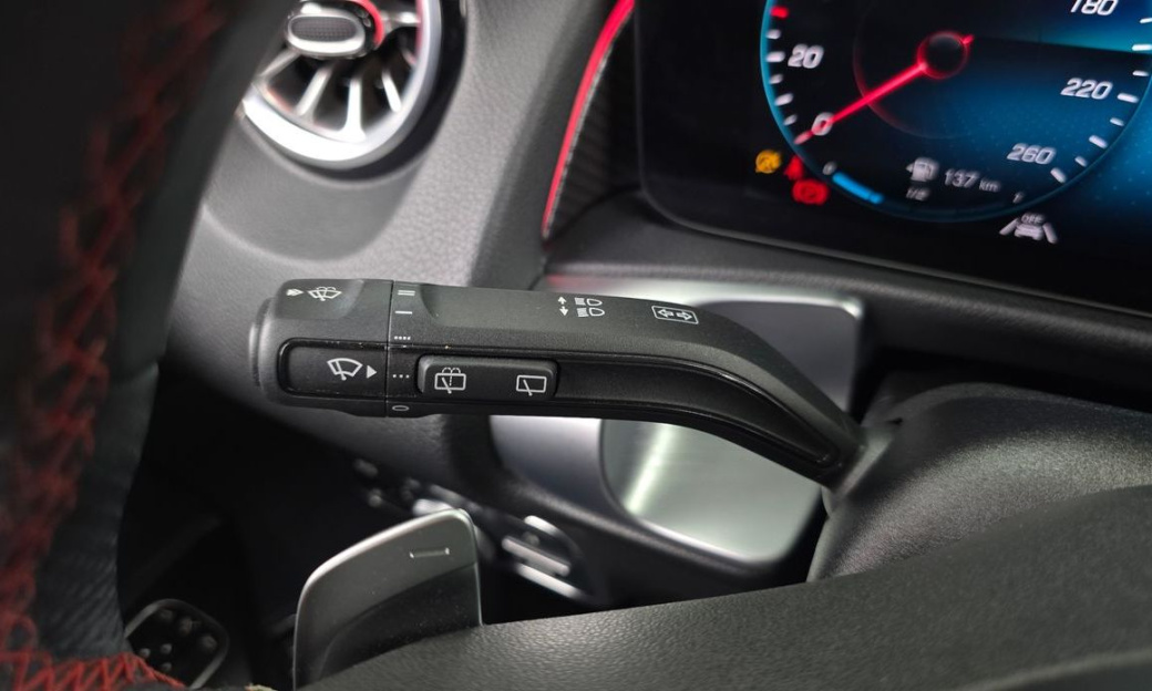 Mercedes-Benz GLB-Class GLB250 4MATIC, 2022