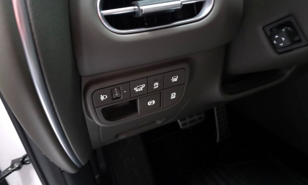 Hyundai Palisade Gasoline 2.5T 2WD 7-Seater, 2025