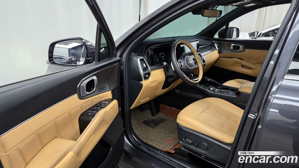 Kia Sorento Diesel 2.2 2WD, 2023