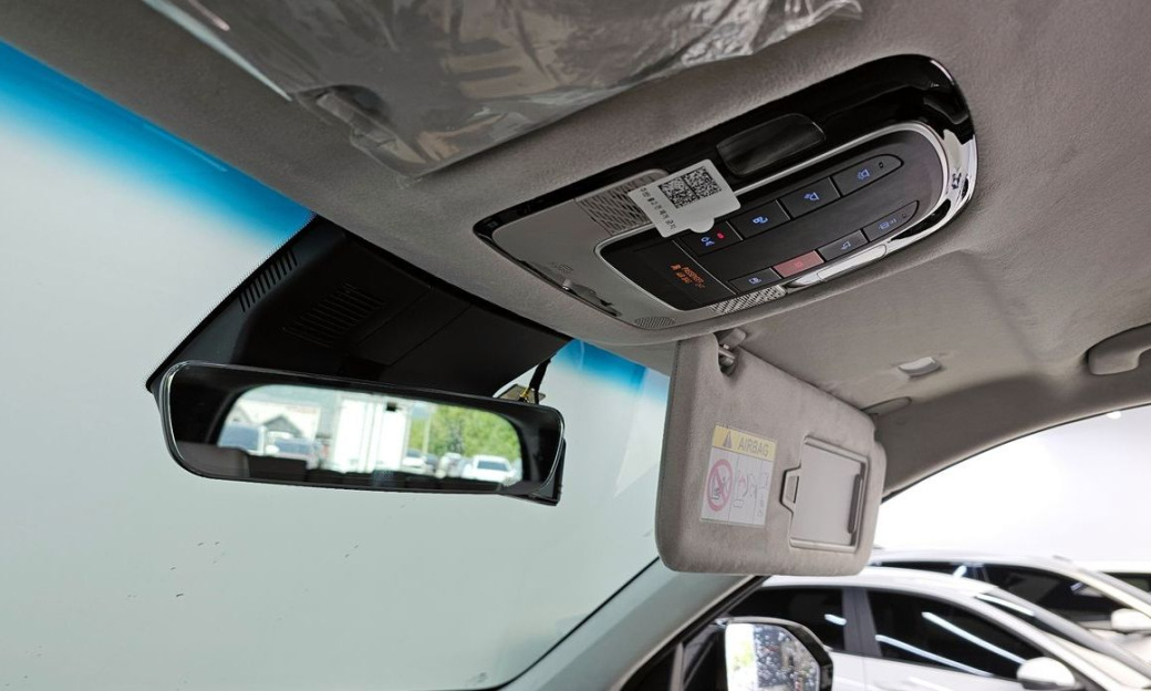 Hyundai Palisade Diesel 2.2 4WD, 2024