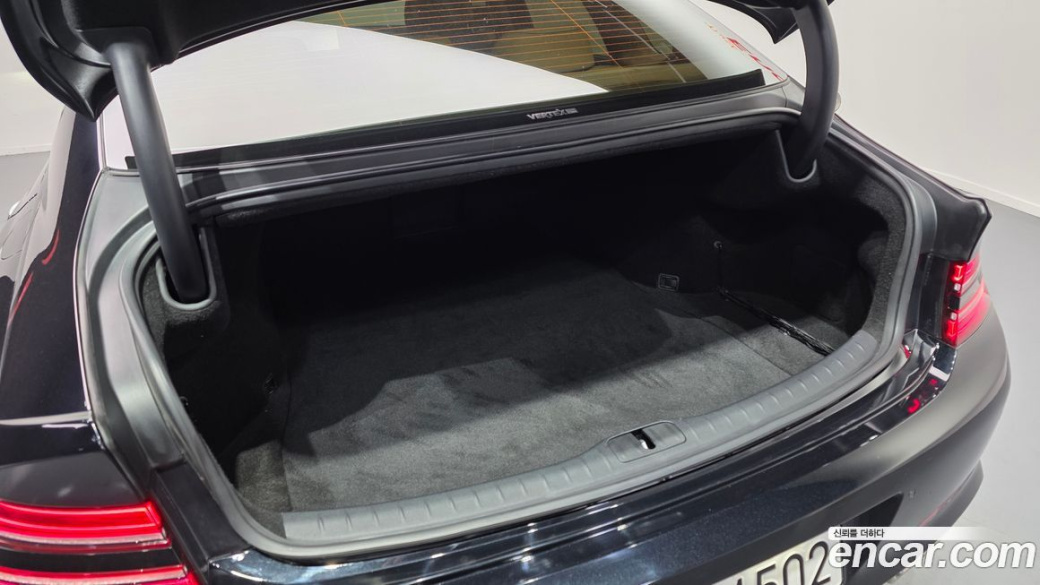 Genesis G80 Gasoline 2.5 Turbo 2WD, 2022