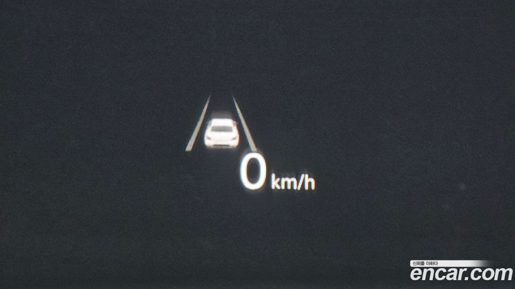 Genesis G70 Gasoline 2.0T 2WD, 2023