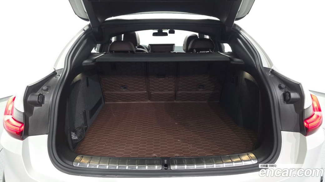 BMW X4 xDrive20i M Sports Pro, 2024