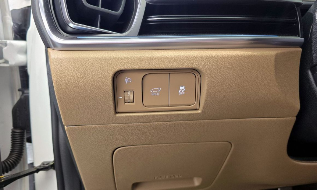 Kia Sorento Gasoline 2.5T 4WD, 2024