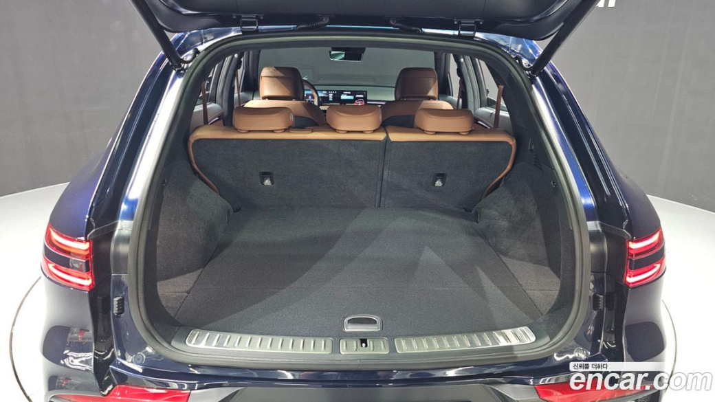 Genesis GV70 2.5T Gasoline AWD, 2025