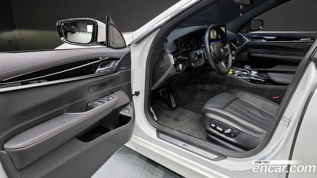BMW Gran Turismo 630i xDrive M Sport, 2023