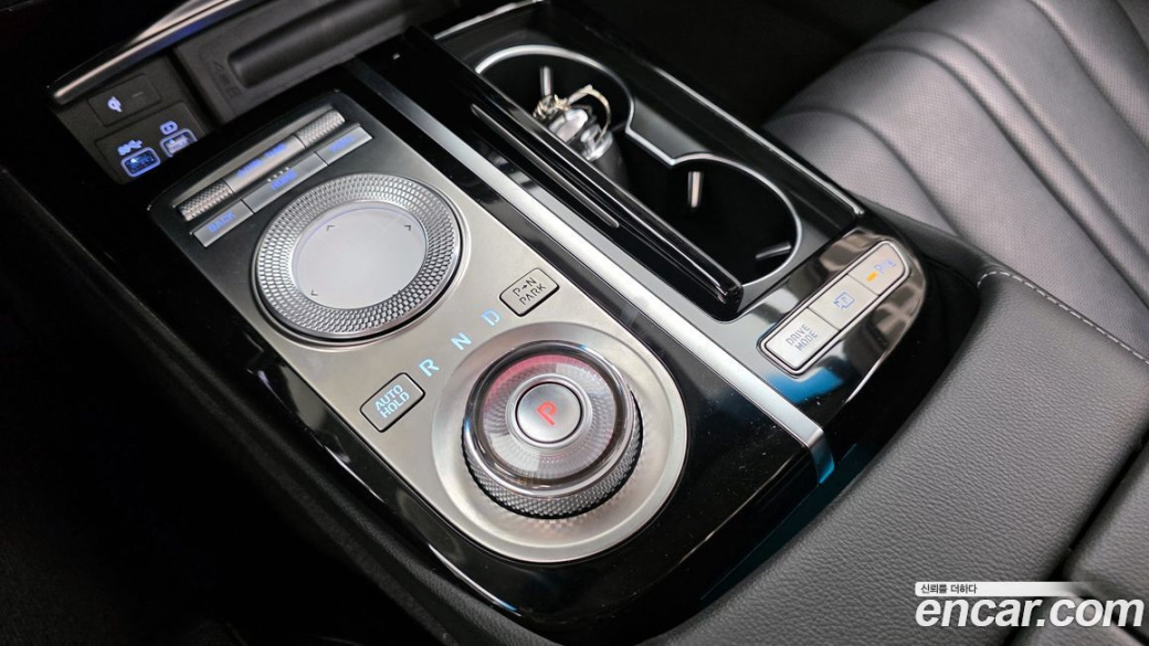 Genesis G80 Gasoline 2.5 Turbo 2WD, 2022