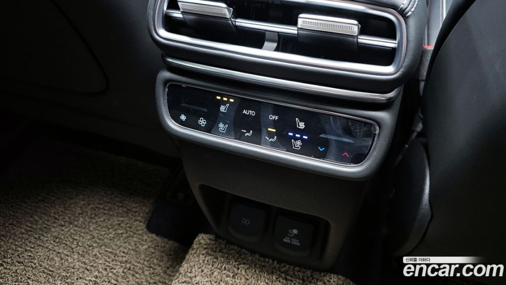 Genesis GV80 2.5T Gasoline AWD, 2024