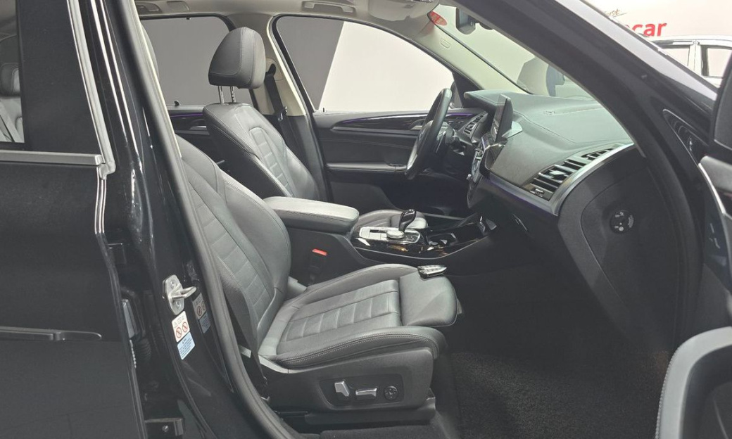 BMW X3 xDrive 20i, 2022