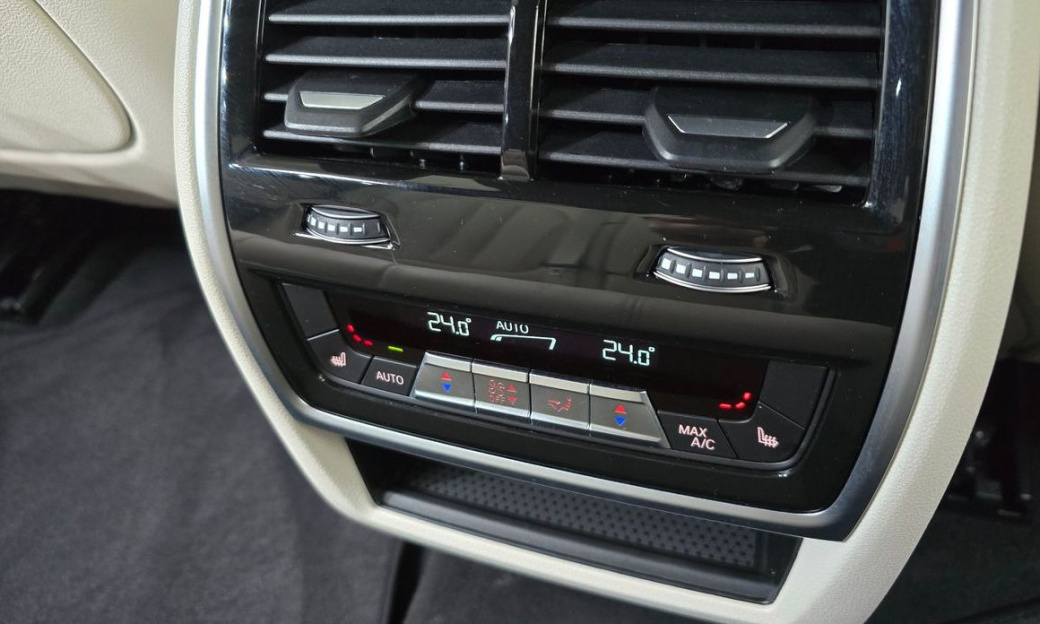 BMW X5 xDrive 40i M Sport, 2025