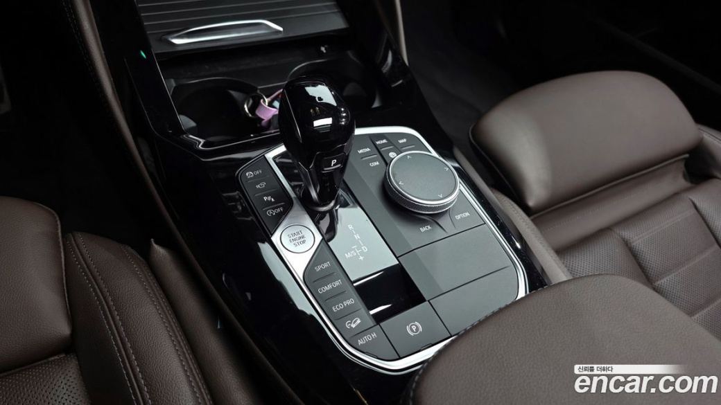 BMW X4 xDrive20i M Sport, 2024