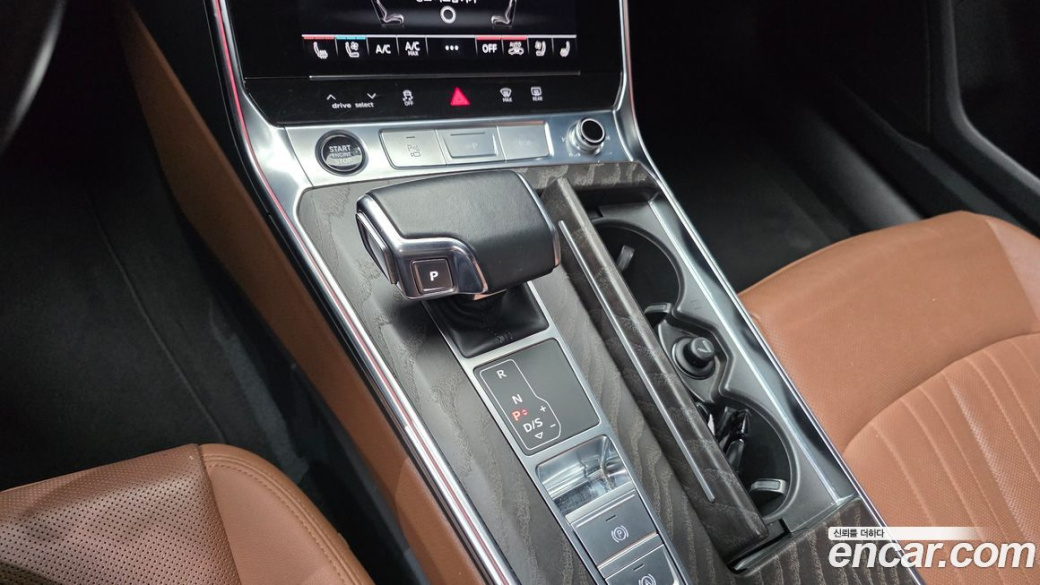Audi A6 45 TFSI Premium, 2022
