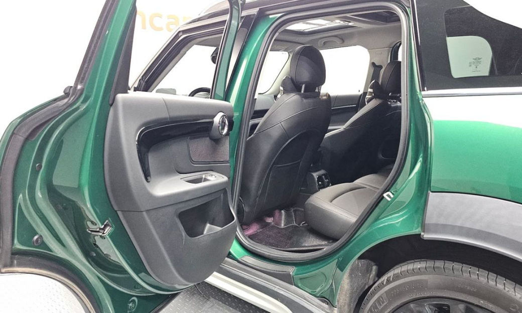 Mini Countryman Classic, 2024
