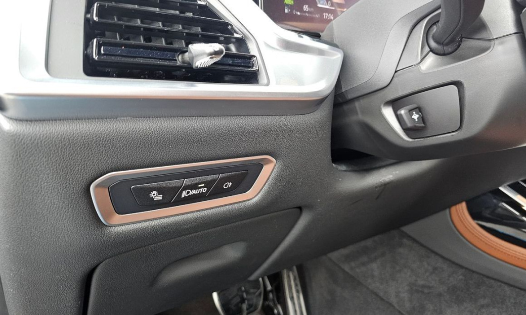 BMW X7 xDrive 40i M Sport 6STR, 2024
