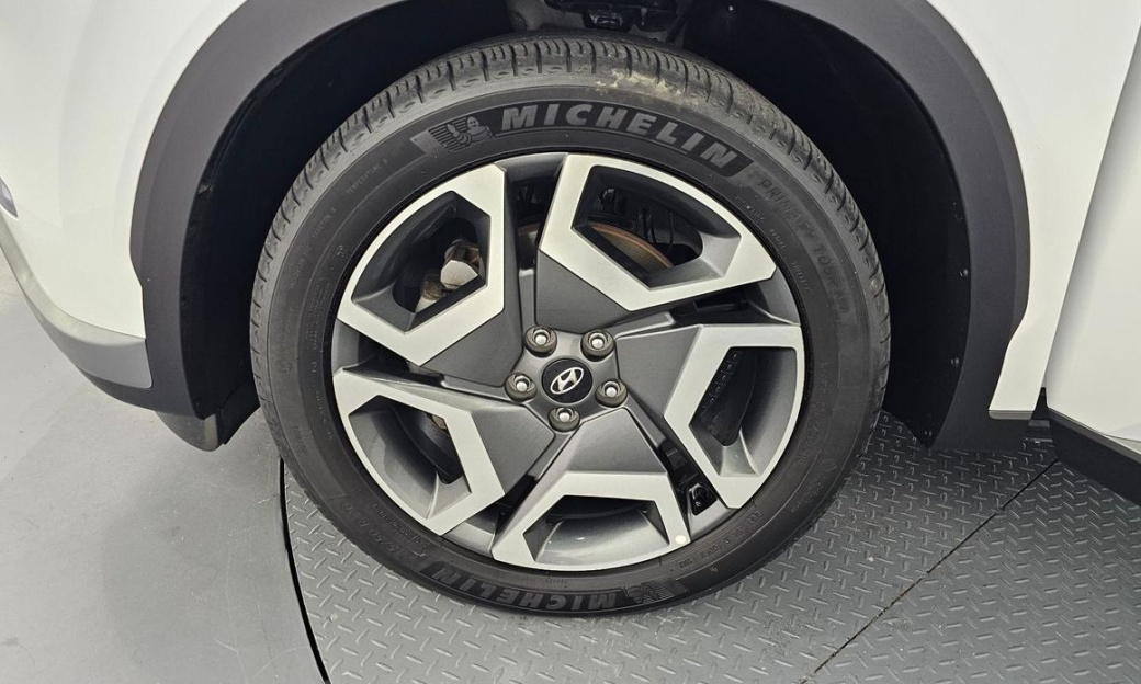 Hyundai Palisade Diesel 2.2 4WD, 2023